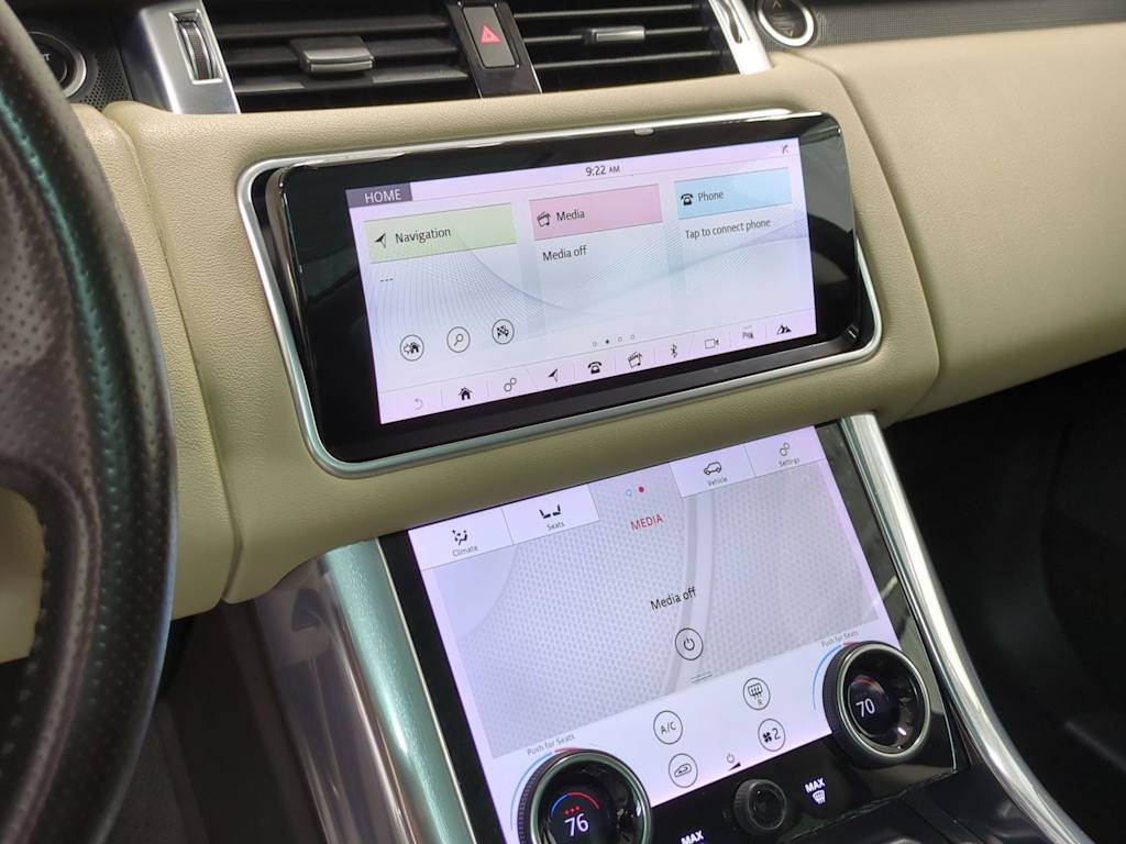 Thumbnail: 2019 Land Rover Range Rover Sport - 16