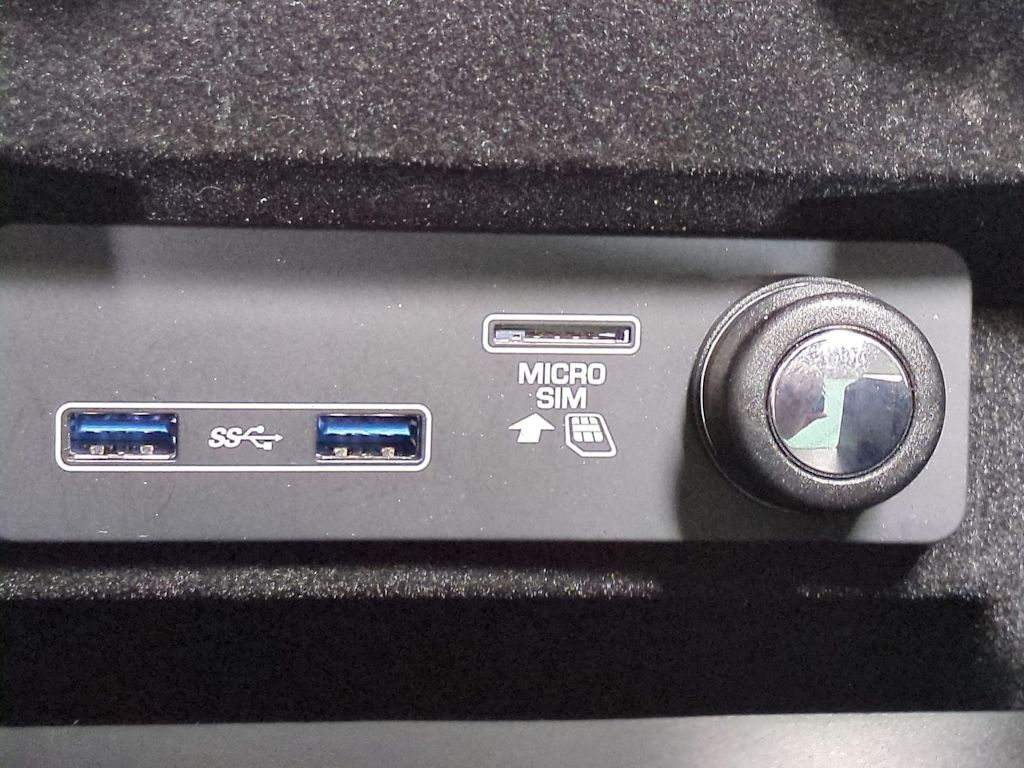 Thumbnail: 2019 Land Rover Range Rover Sport - 36