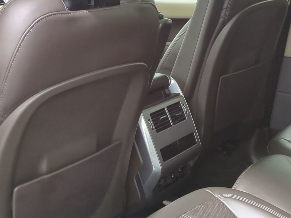 Thumbnail: 2019 Land Rover Range Rover Sport - 27