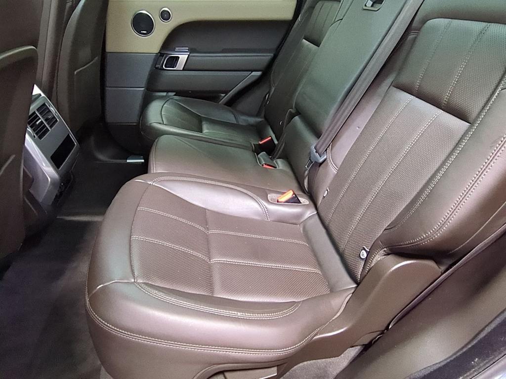 Thumbnail: 2019 Land Rover Range Rover Sport - 13