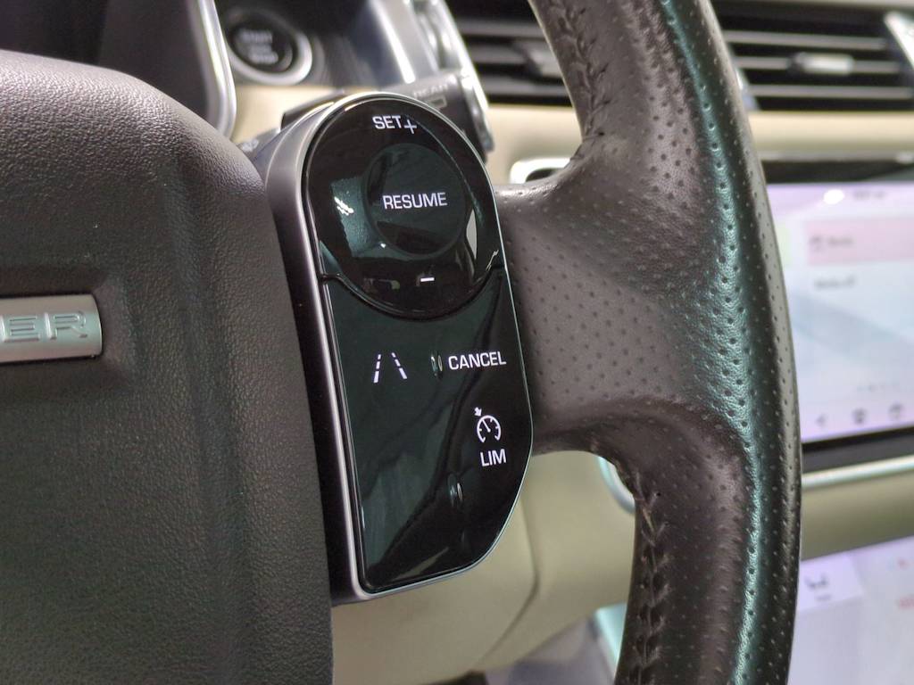 Thumbnail: 2019 Land Rover Range Rover Sport - 31