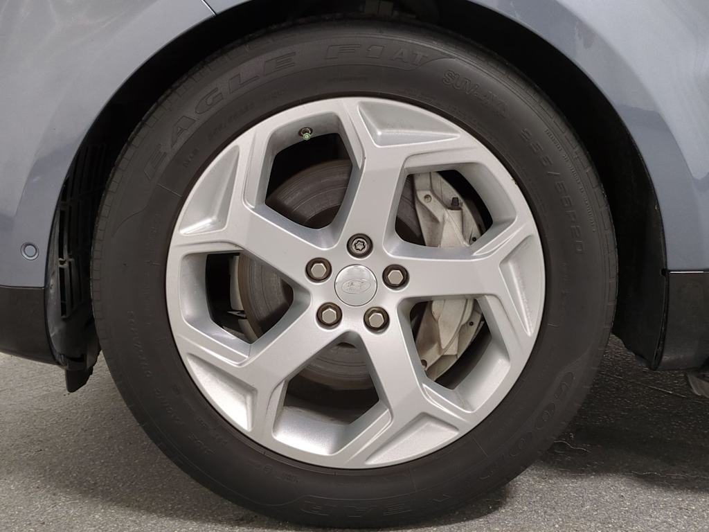 Thumbnail: 2019 Land Rover Range Rover Sport - 8