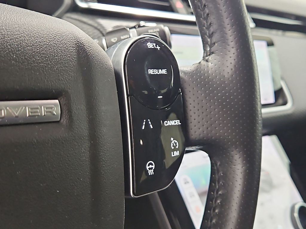 Thumbnail: 2018 Land Rover Range Rover Velar - 29