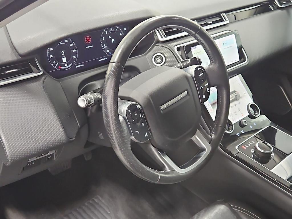 Thumbnail: 2018 Land Rover Range Rover Velar - 2