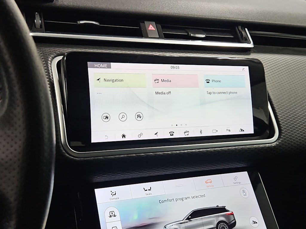 Thumbnail: 2018 Land Rover Range Rover Velar - 16