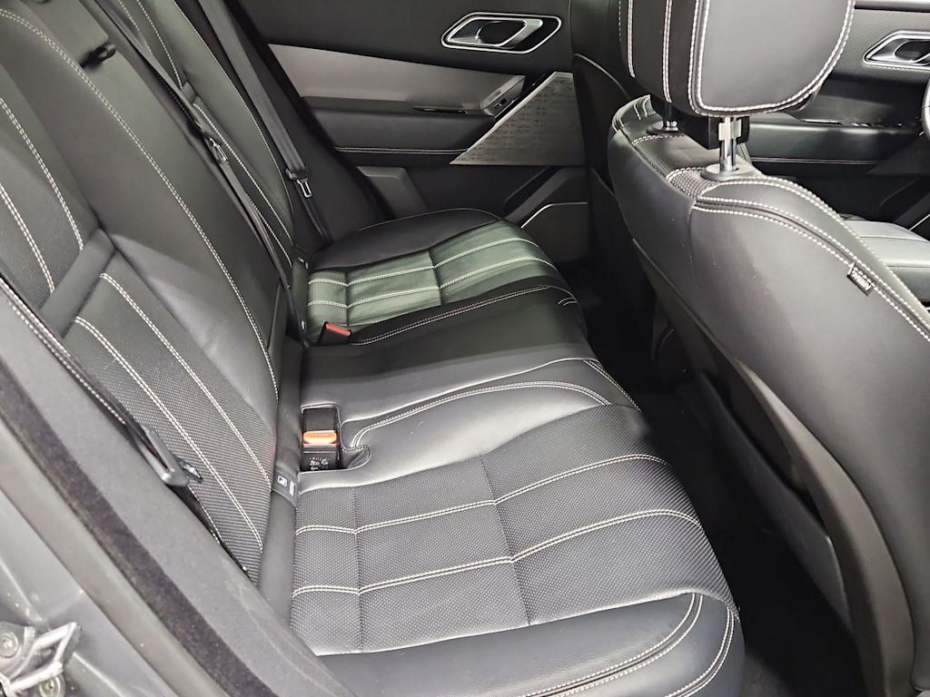 Thumbnail: 2018 Land Rover Range Rover Velar - 27