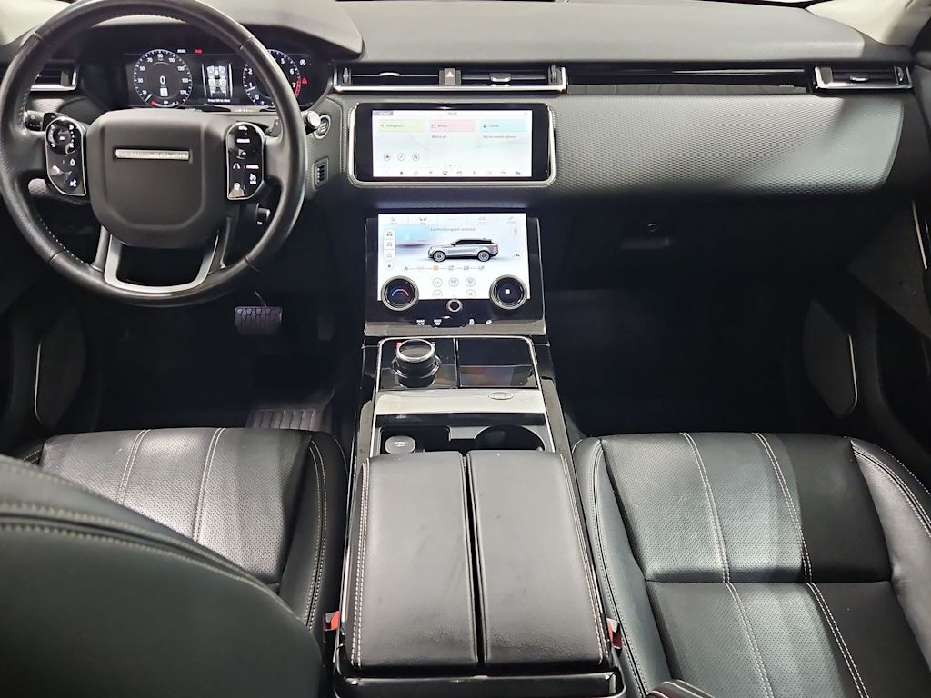 Thumbnail: 2018 Land Rover Range Rover Velar - 10