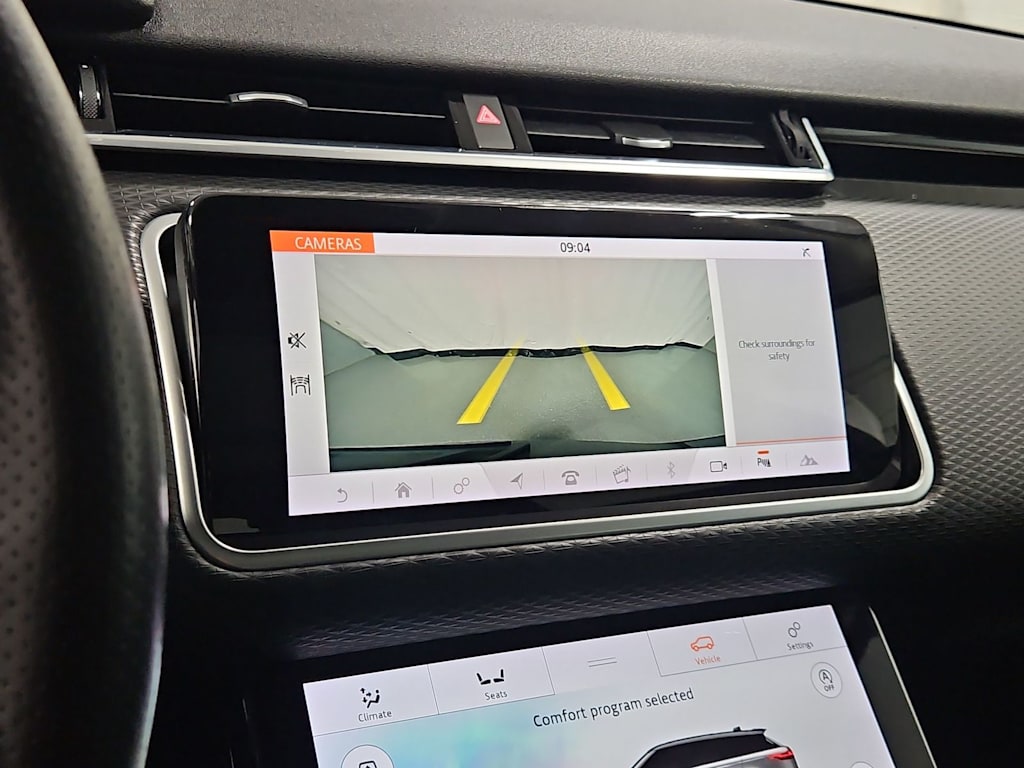 Thumbnail: 2018 Land Rover Range Rover Velar - 31