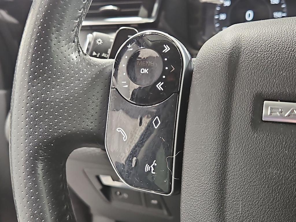 Thumbnail: 2018 Land Rover Range Rover Velar - 28