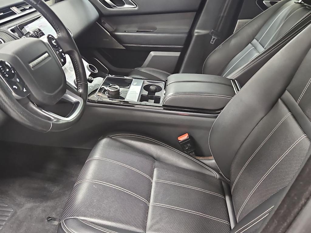 Thumbnail: 2018 Land Rover Range Rover Velar - 11