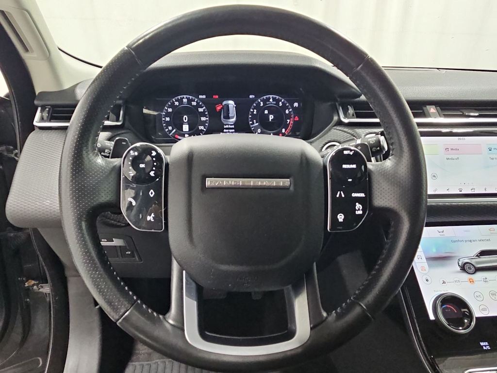 Thumbnail: 2018 Land Rover Range Rover Velar - 14