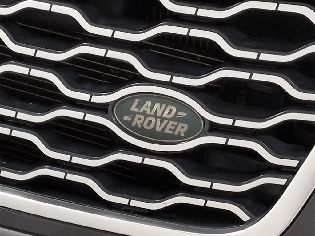 Thumbnail: 2018 Land Rover Range Rover Velar - 7