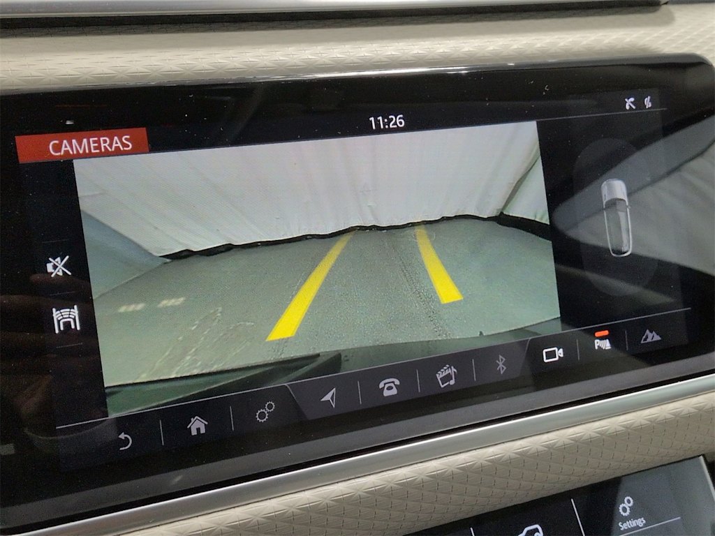 Thumbnail: 2018 Land Rover Range Rover Velar - 37