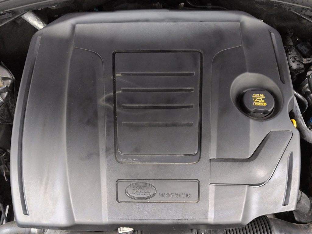 Thumbnail: 2018 Land Rover Range Rover Velar - 26