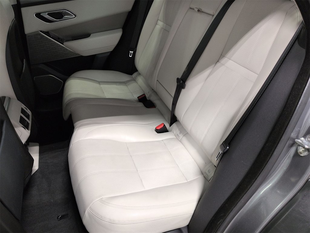 Thumbnail: 2018 Land Rover Range Rover Velar - 12