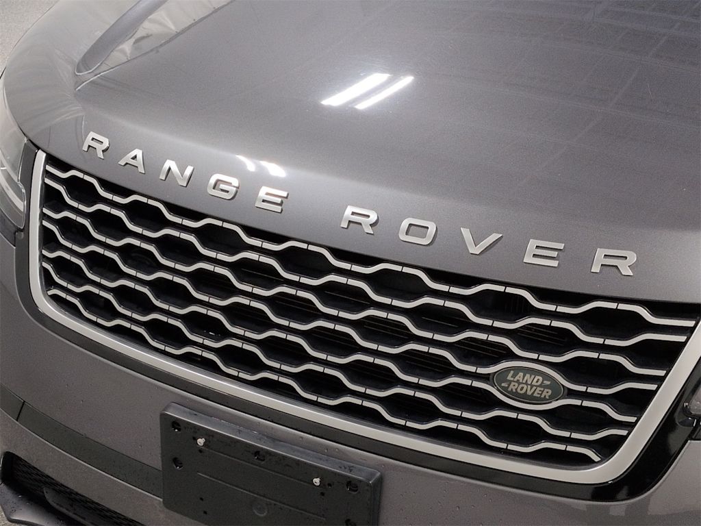 Thumbnail: 2018 Land Rover Range Rover Velar - 25