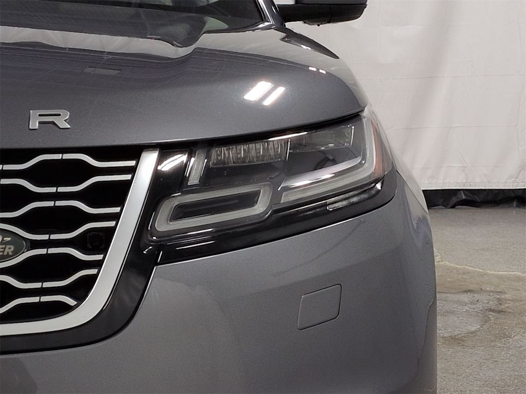 Thumbnail: 2018 Land Rover Range Rover Velar - 24