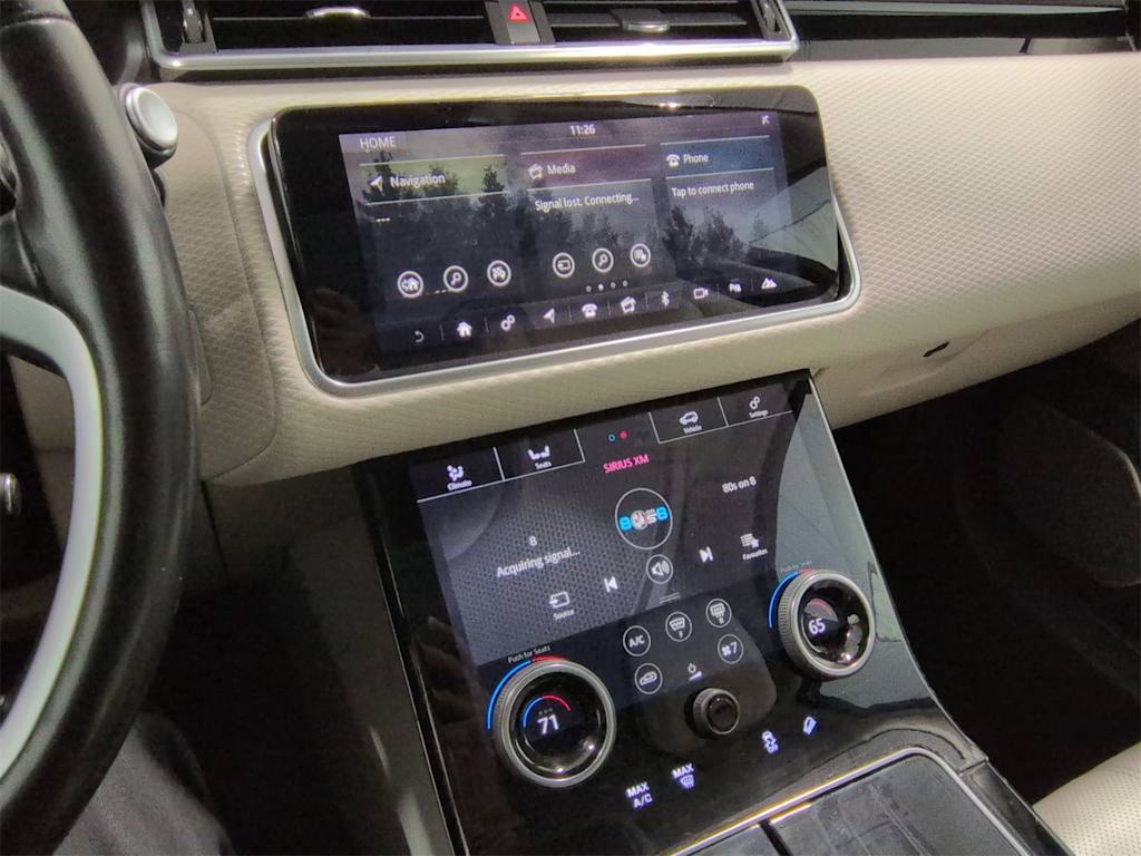 Thumbnail: 2018 Land Rover Range Rover Velar - 14