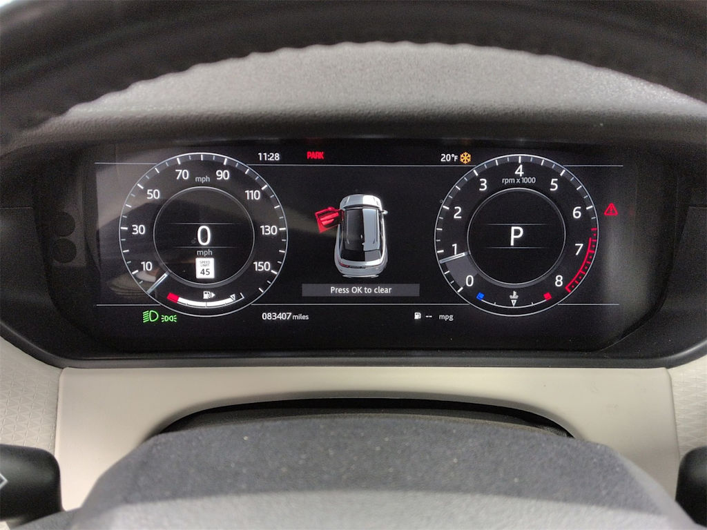 Thumbnail: 2018 Land Rover Range Rover Velar - 16