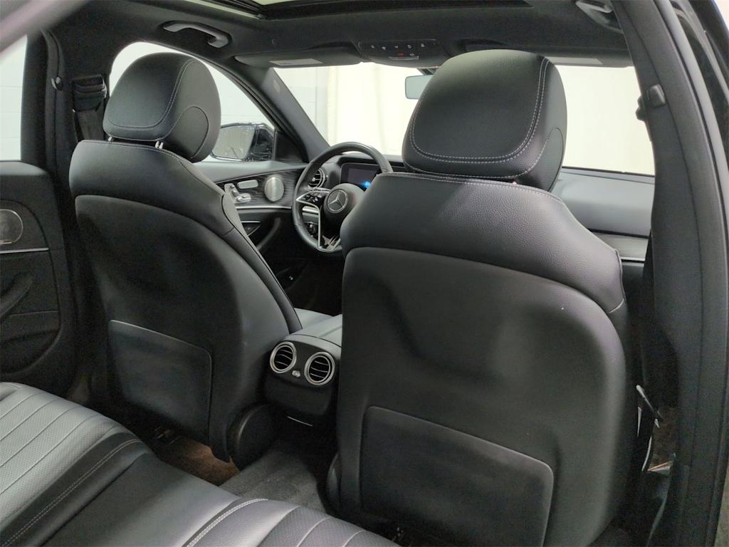 Thumbnail: 2023 Mercedes-Benz E-Class - 12