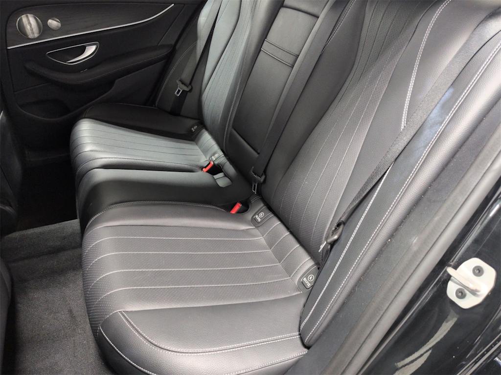 Thumbnail: 2023 Mercedes-Benz E-Class - 13