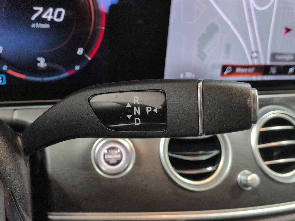 Thumbnail: 2023 Mercedes-Benz E-Class - 38