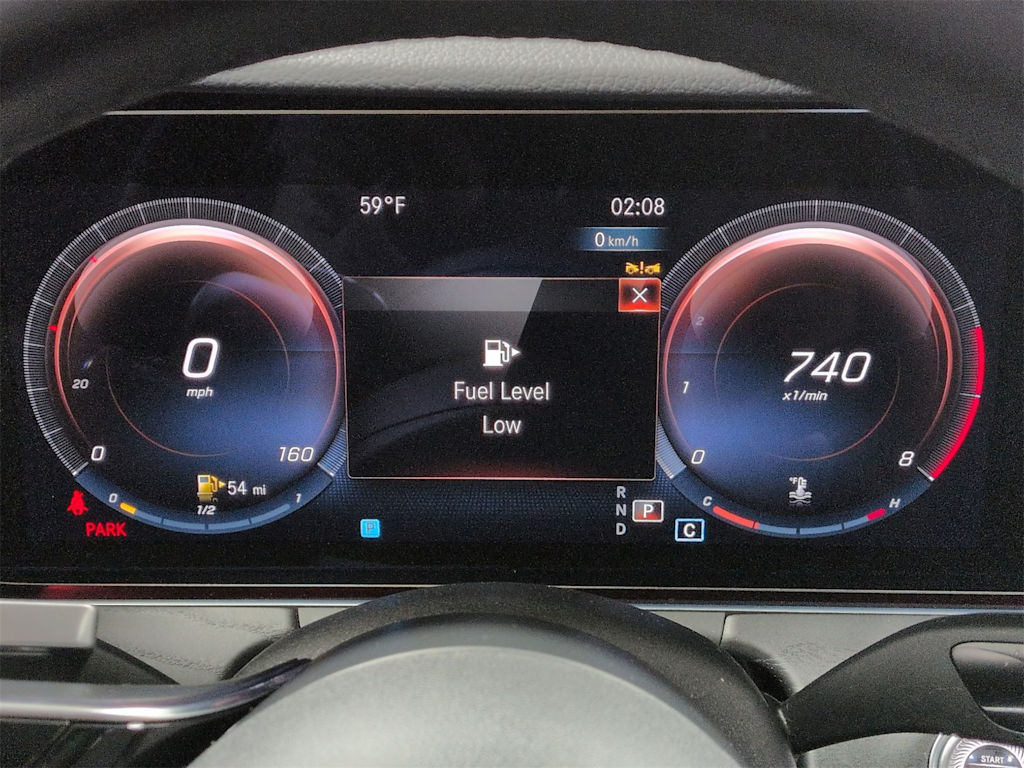 Thumbnail: 2023 Mercedes-Benz E-Class - 39