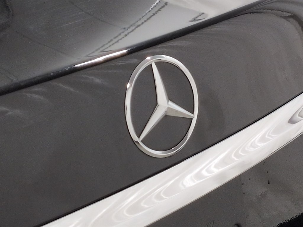 Thumbnail: 2023 Mercedes-Benz E-Class - 7