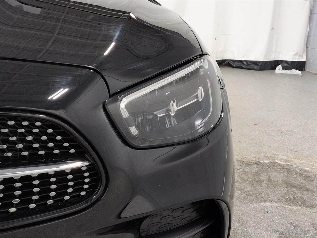 Thumbnail: 2023 Mercedes-Benz E-Class - 24