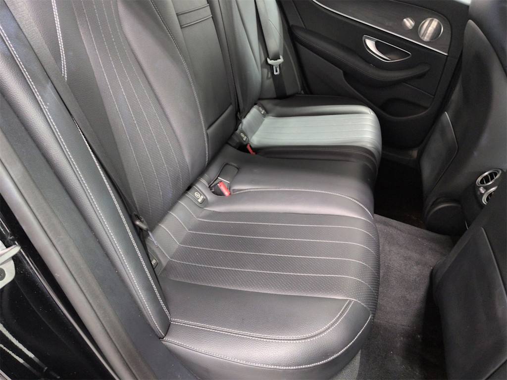 Thumbnail: 2023 Mercedes-Benz E-Class - 28