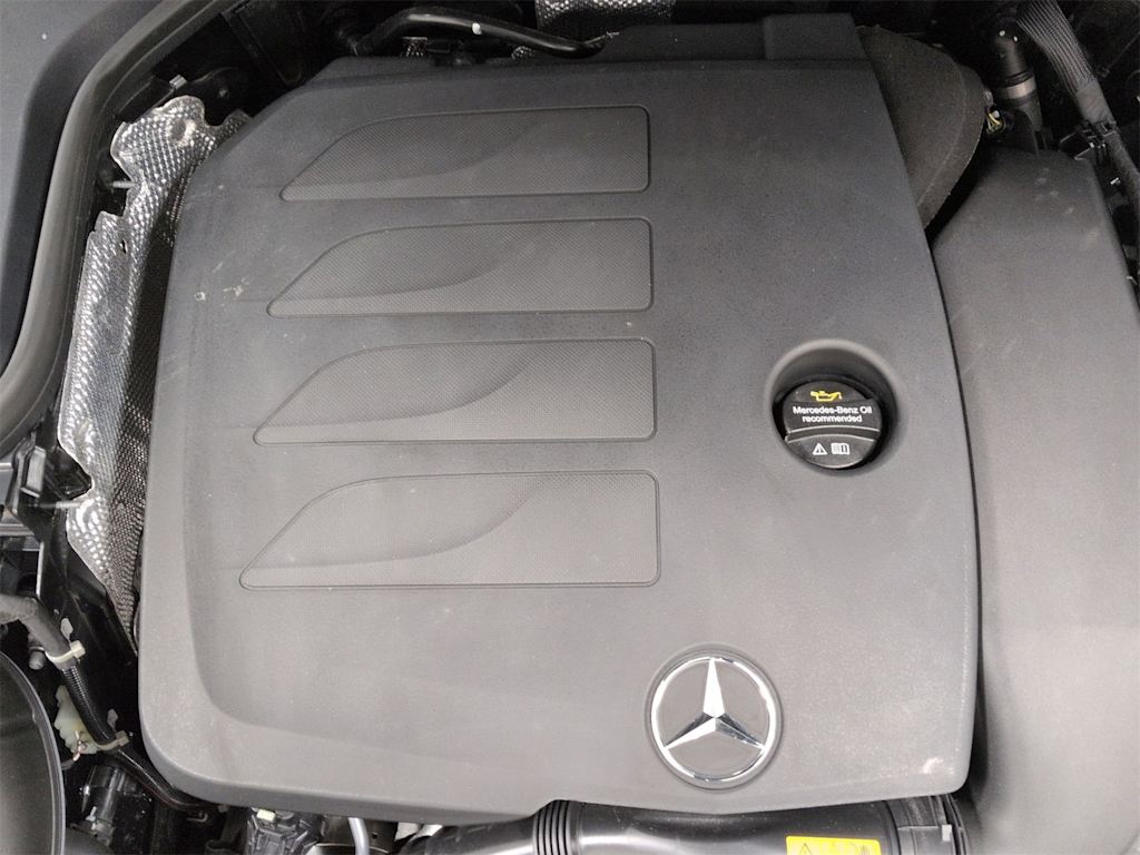 Thumbnail: 2023 Mercedes-Benz E-Class - 9