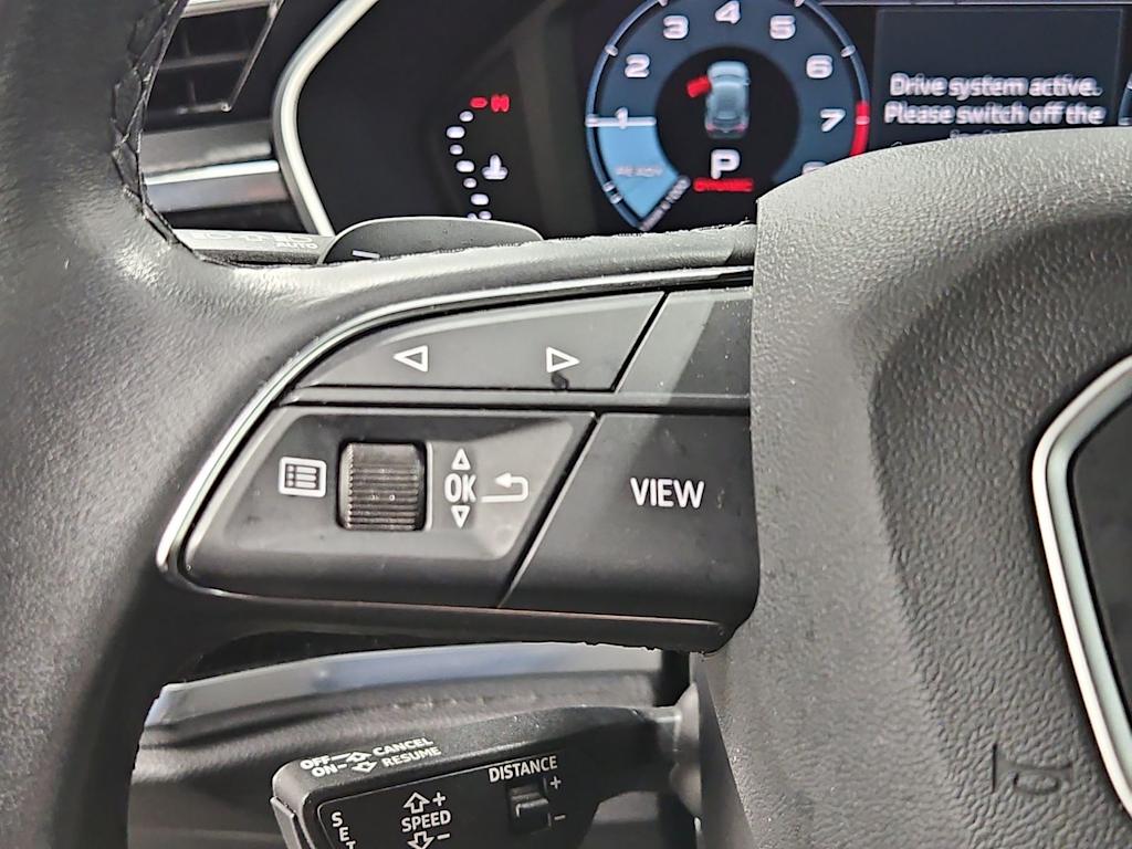 Thumbnail: 2024 Audi Q3 - 27