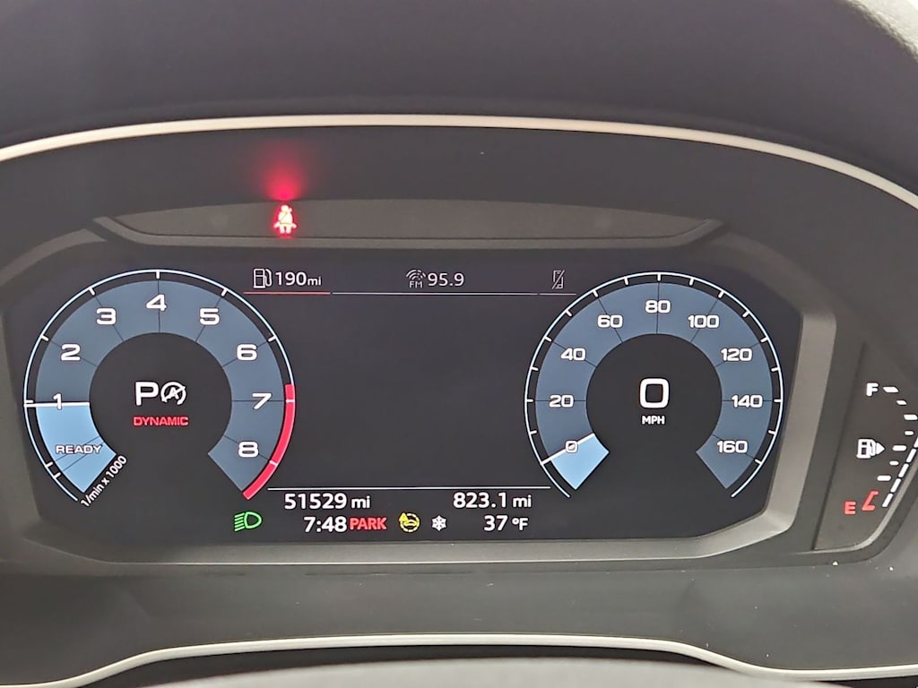 Thumbnail: 2024 Audi Q3 - 17