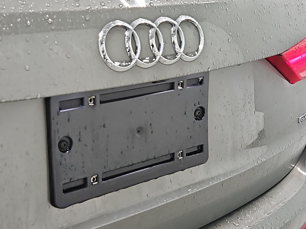 Thumbnail: 2024 Audi Q3 - 7