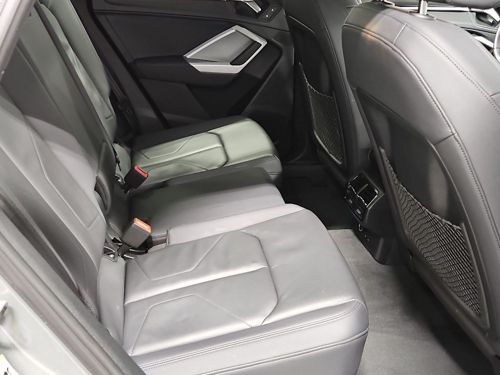 Thumbnail: 2024 Audi Q3 - 26