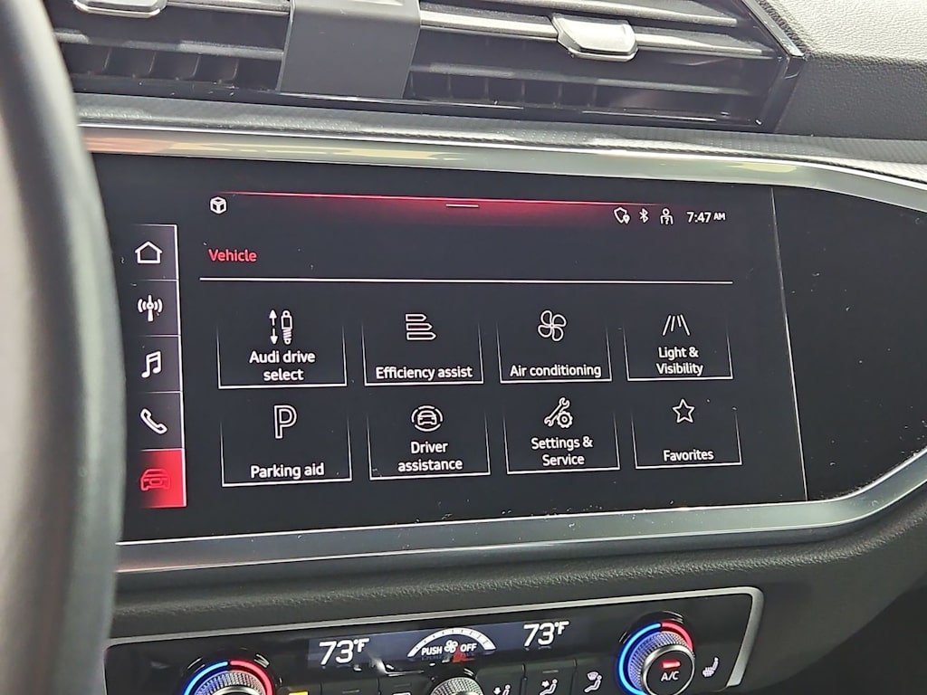 Thumbnail: 2024 Audi Q3 - 15