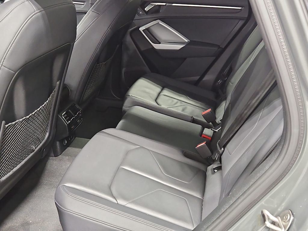 Thumbnail: 2024 Audi Q3 - 13