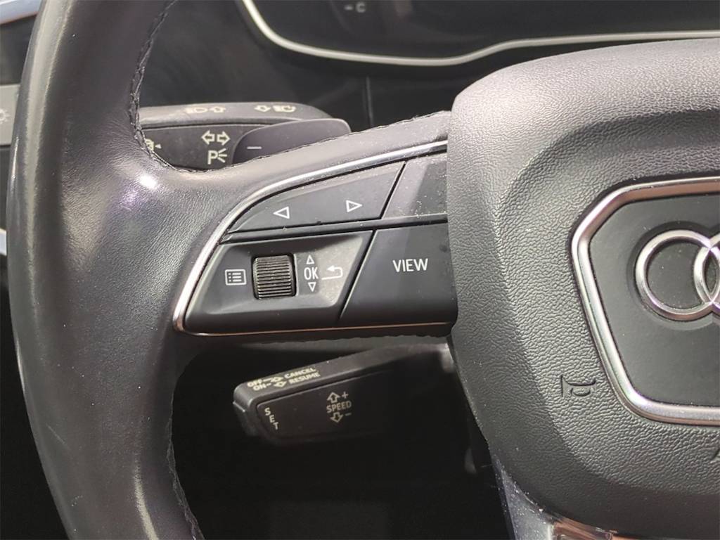 Thumbnail: 2021 Audi Q3 - 32