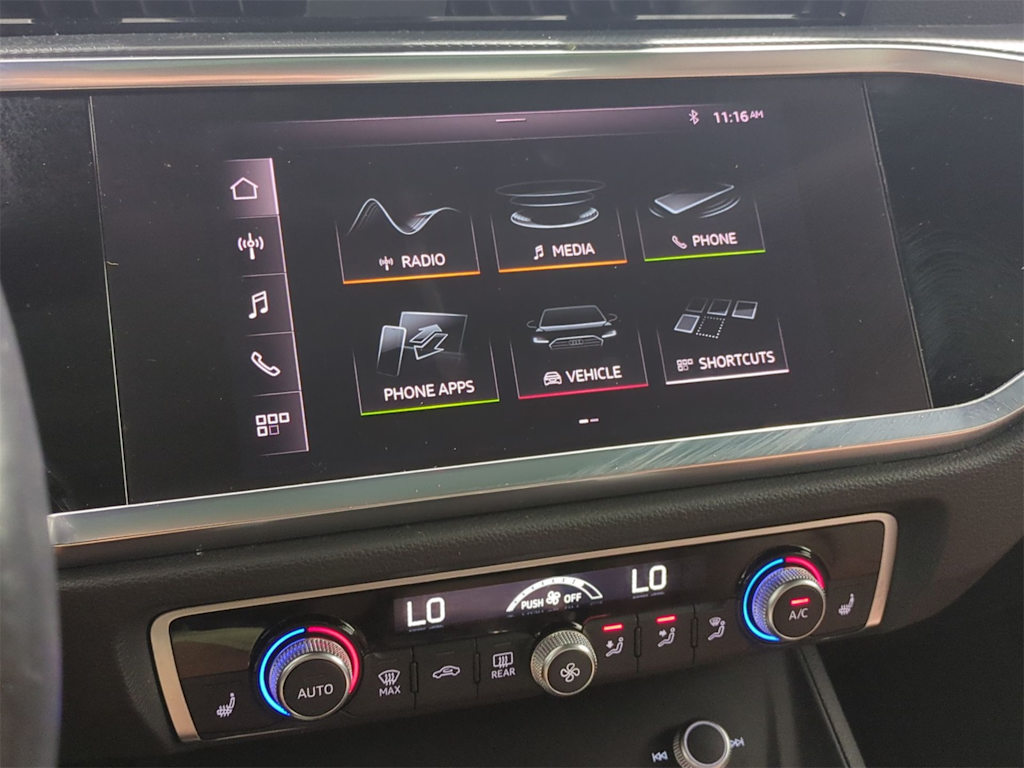 Thumbnail: 2021 Audi Q3 - 15