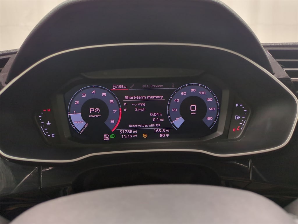 Thumbnail: 2021 Audi Q3 - 17