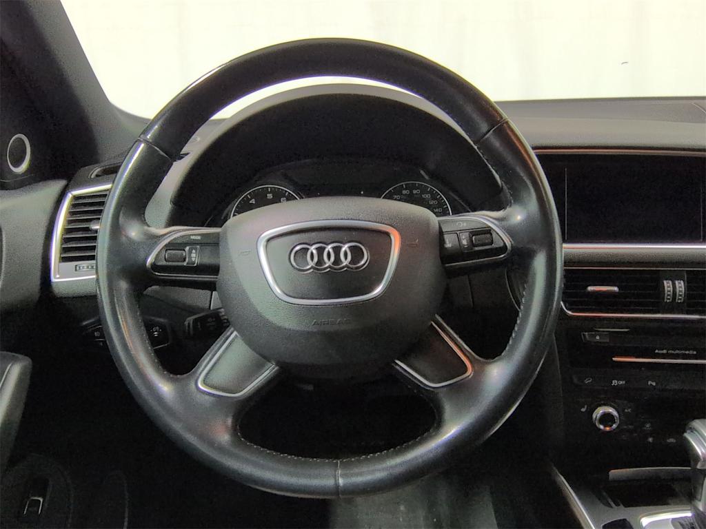 Thumbnail: 2016 Audi Q5 - 14