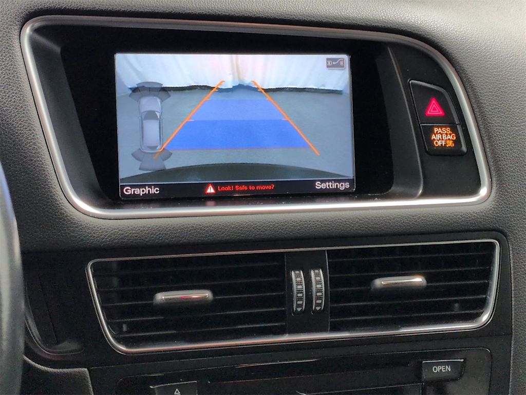 Thumbnail: 2016 Audi Q5 - 37