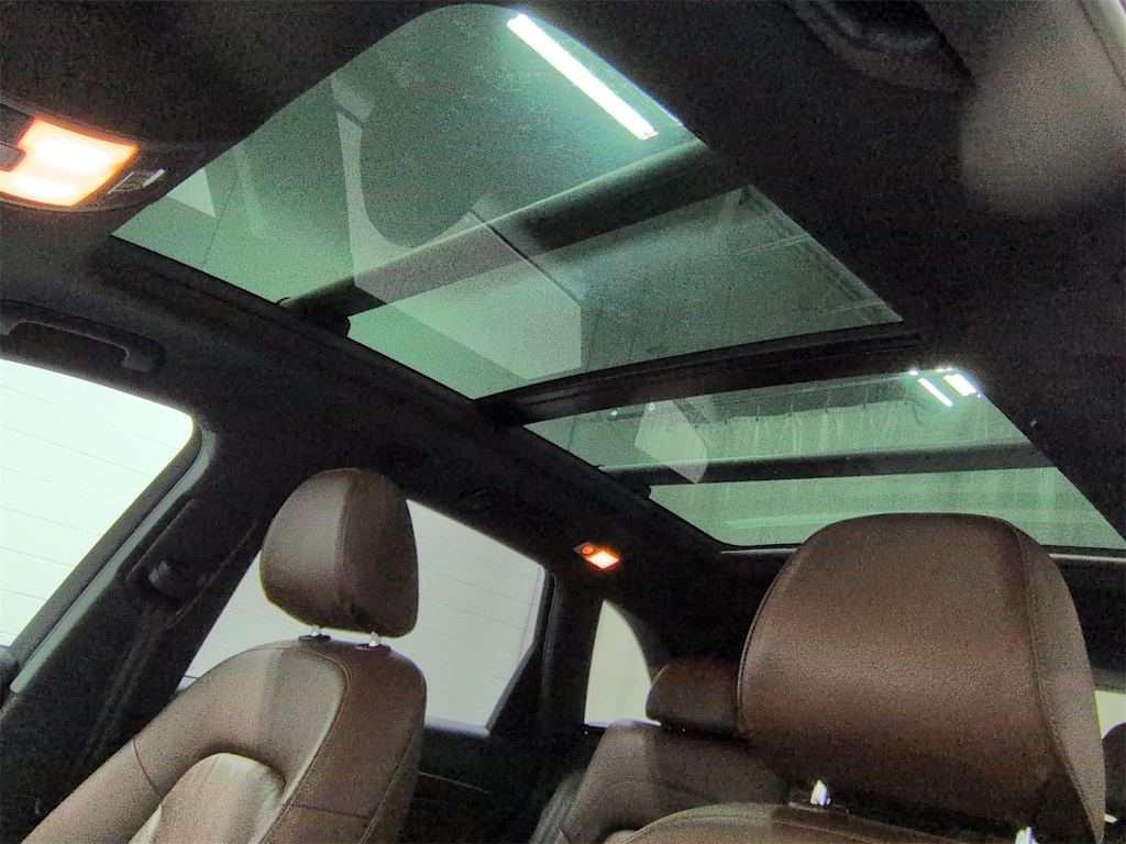 Thumbnail: 2016 Audi Q5 - 28