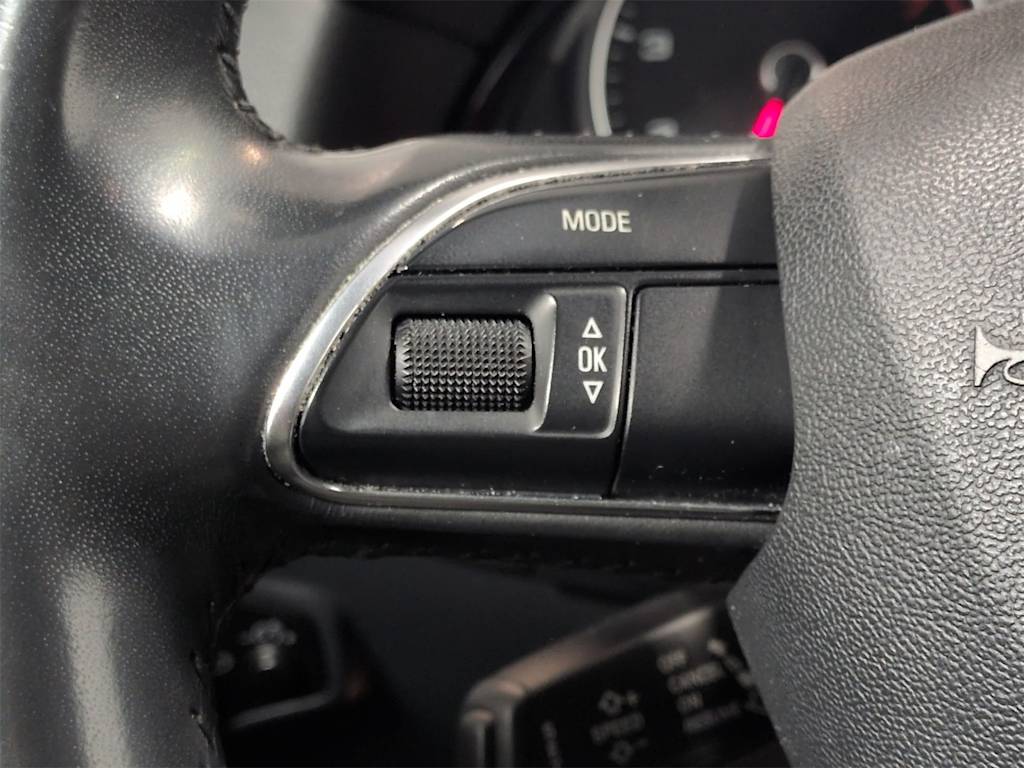 Thumbnail: 2016 Audi Q5 - 32