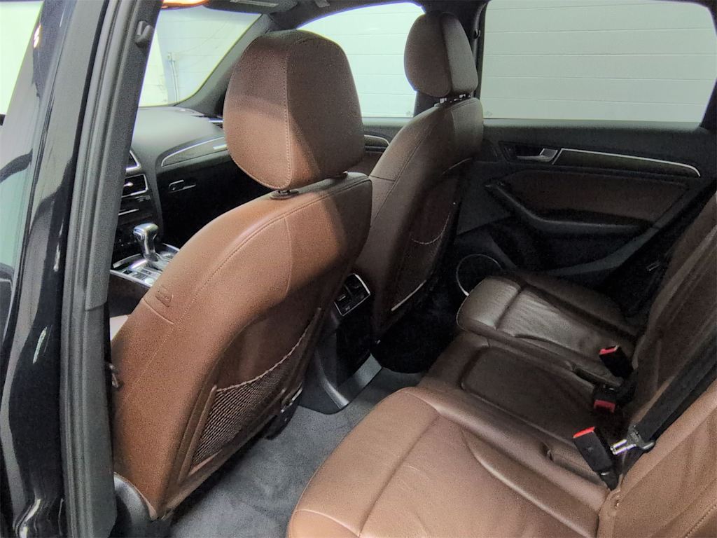 Thumbnail: 2016 Audi Q5 - 13