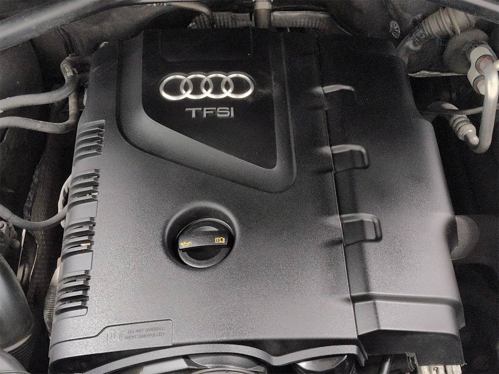 Thumbnail: 2016 Audi Q5 - 9