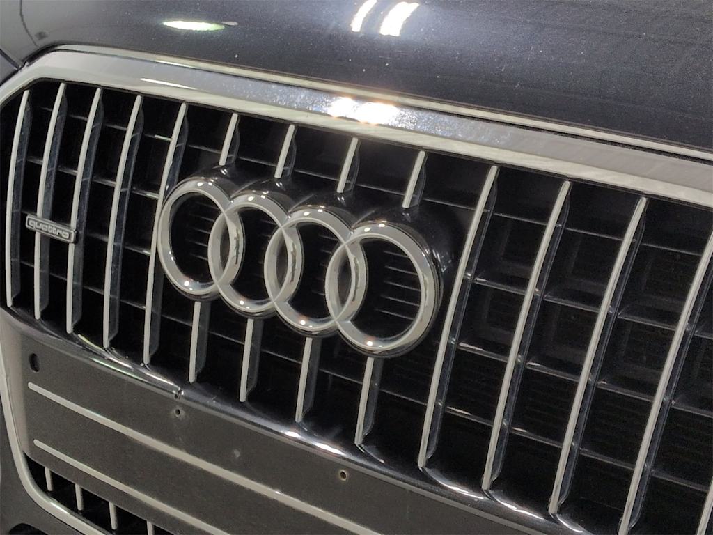 Thumbnail: 2016 Audi Q5 - 26