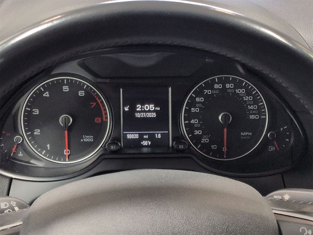 Thumbnail: 2016 Audi Q5 - 17