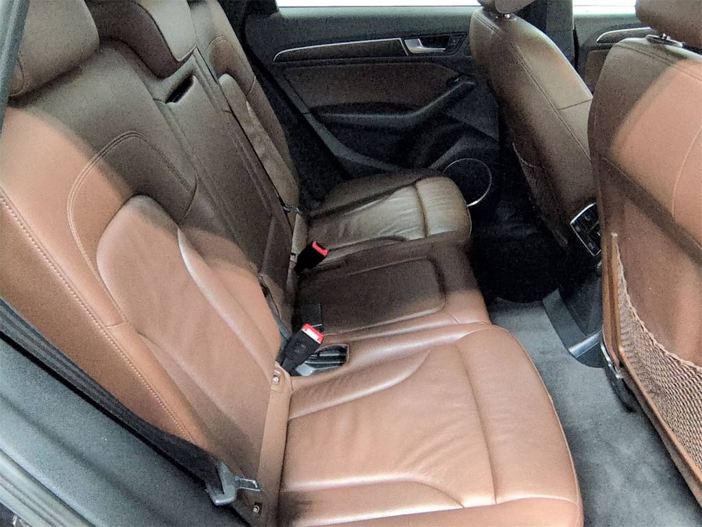 Thumbnail: 2016 Audi Q5 - 30