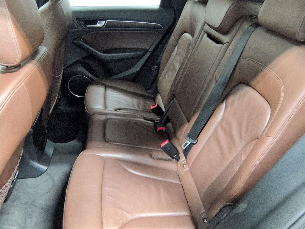 Thumbnail: 2016 Audi Q5 - 29